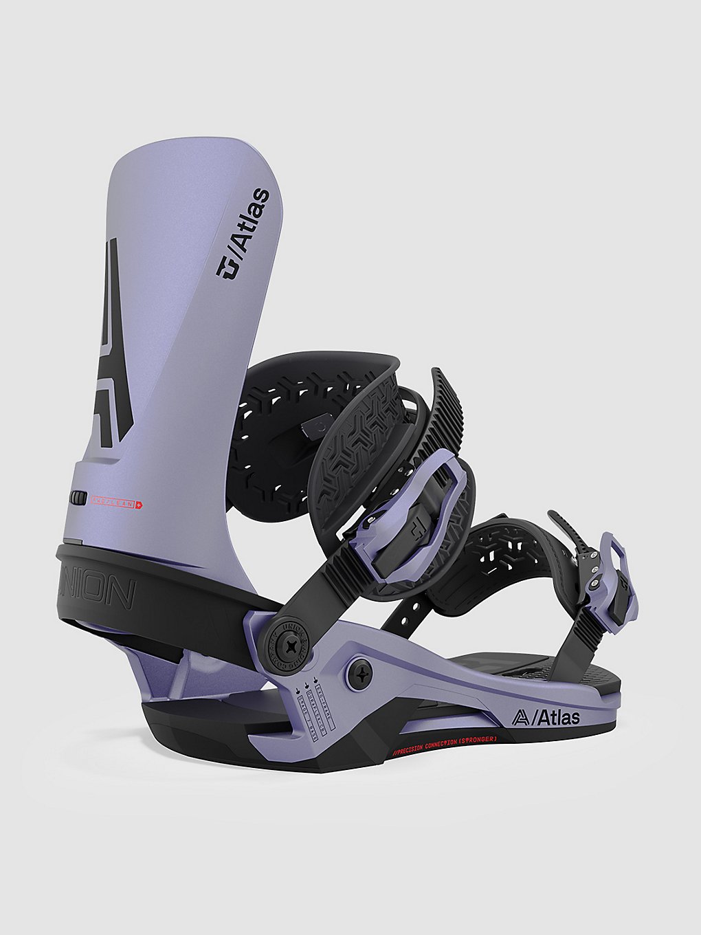 UNION Atlas 2024 Snowboard-Bindung metallic purple kaufen