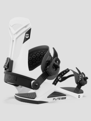 UNION Flite Pro 2024 Fixa&ccedil;&otilde;es de Snowboard