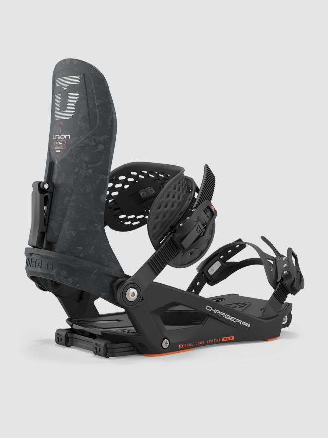 UNION Charger FC 2024 Splitboard Bindings