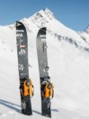 UNION Charger FC 2024 Splitboard Bindings