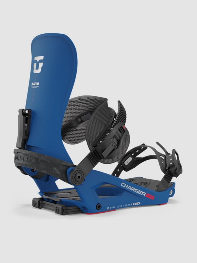 UNION Charger Pro 2024 Spllitboardové vázání