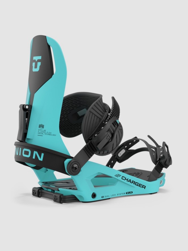 UNION Charger 2024 Splitboard-Bindung