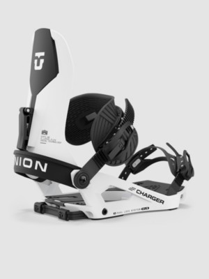 Photos - Ski Boots Union Charger  Splitboard Bindings white  2024