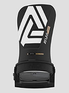 Atlas Pro 2024 Attacchi da Snowboard