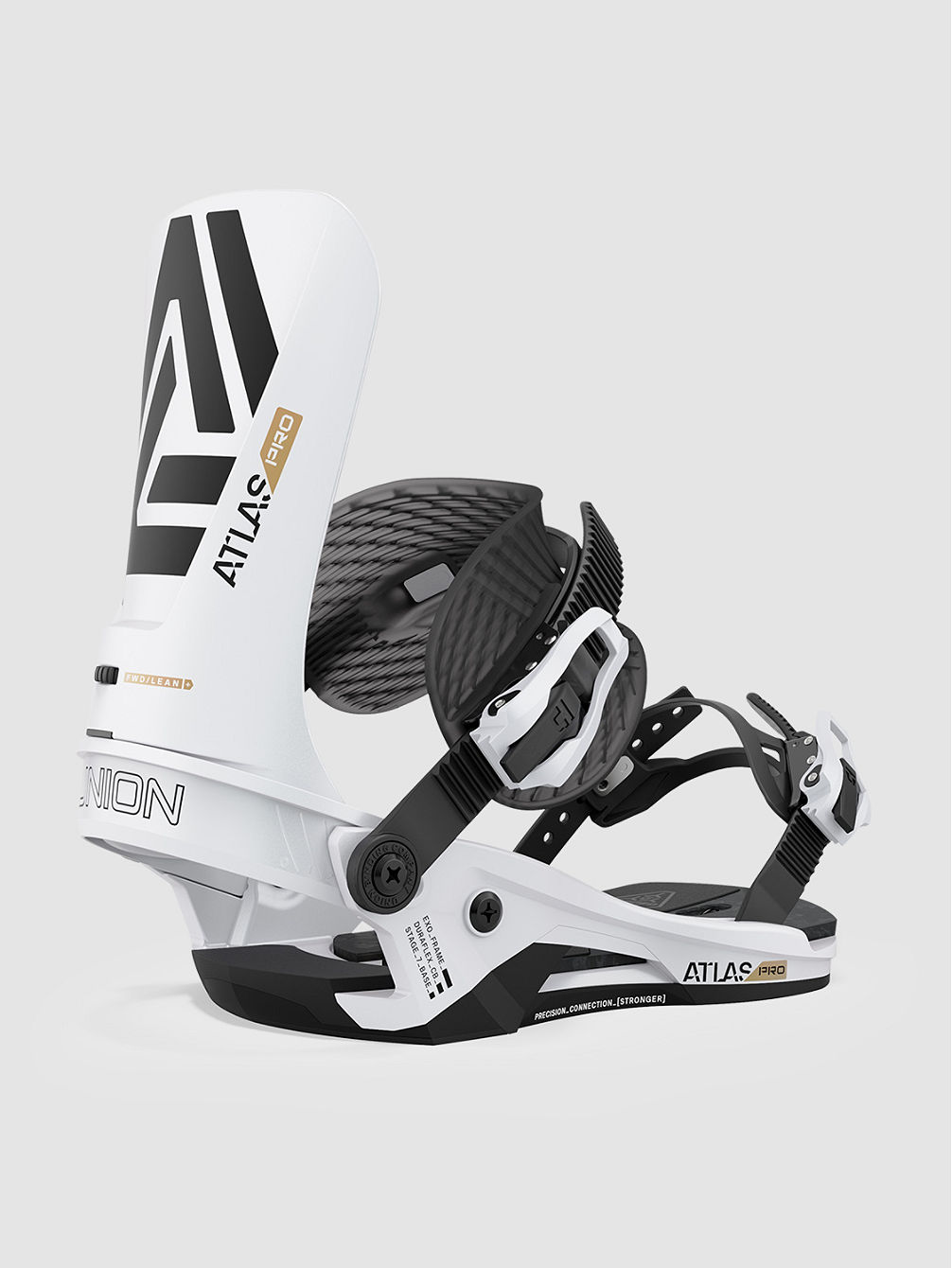 Atlas Pro 2024 Wiazania snowboardowe