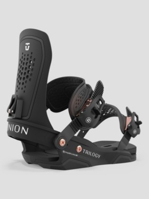 UNION Trilogy 2024 Snowboardbindinger