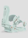 UNION Trilogy 2024 Snowboard Bindings