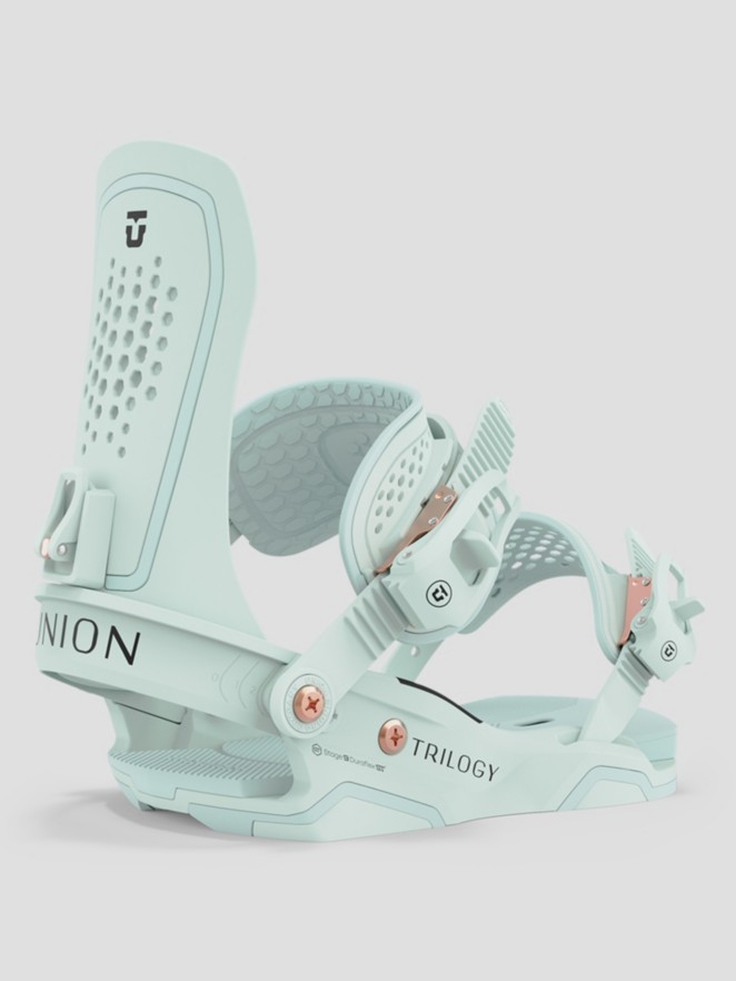 UNION Trilogy 2024 Snowboard Bindings