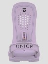 UNION Trilogy 2024 Snowboard Bindings