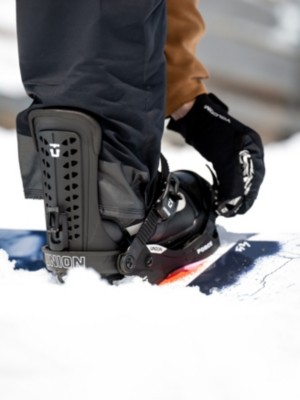 Force Classic 2025 Snowboard Bindings