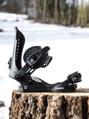 Force Classic 2025 Snowboard Bindings