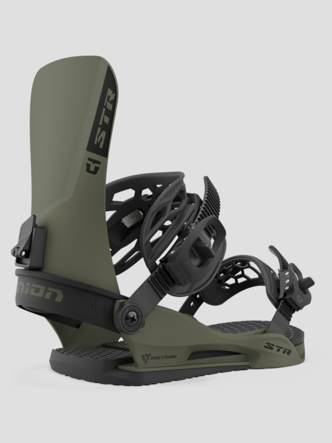 UNION STR 2024 Snowboard vezi