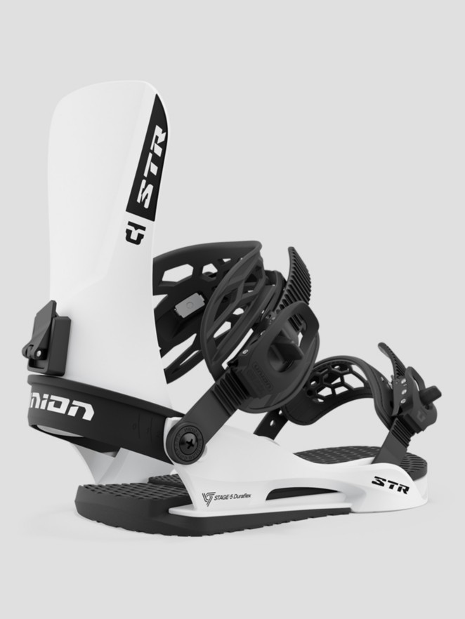 UNION STR 2024 Snowboard Bindings