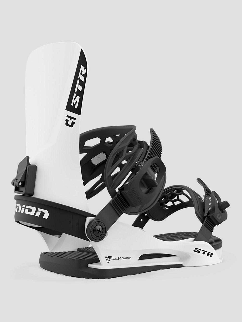 STR 2024 Snowboardbinding
