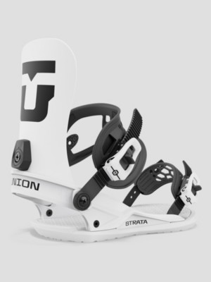 Strata 2024 Fixations de Snowboard