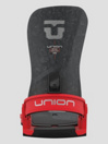 UNION Atlas FC 2024 Attacchi da Snowboard