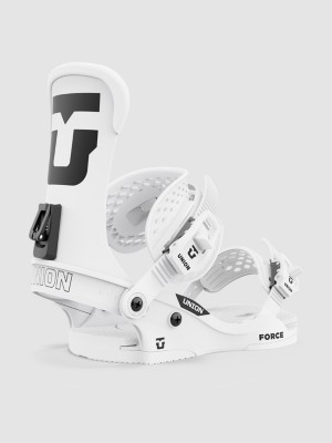 Force Classic (Team Logo) 2025 Snowboardbinding