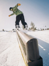 UNION Force Classic Team Logo 2026 Snowboard Bindi