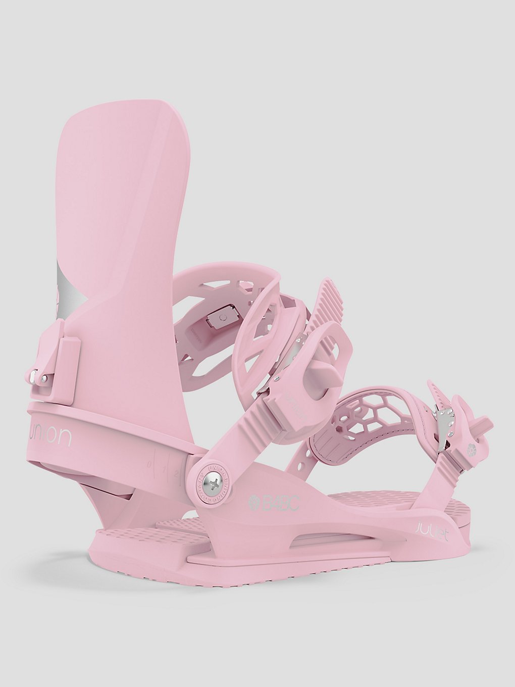 UNION Juliet 2024 Snowboard-Bindung b4bc pink kaufen