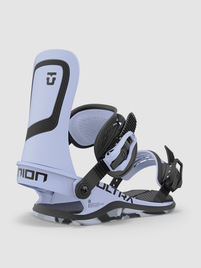 UNION Ultra 2024 Snowboard Bindings