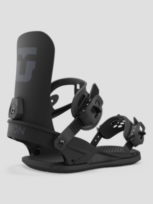 UNION Legacy 2024 Attacchi da Snowboard