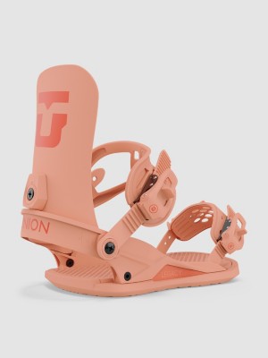 UNION Legacy 2024 Snowboardbindinger