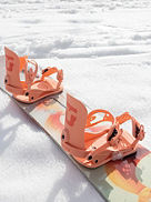 Legacy 2024 Snowboard bindingen