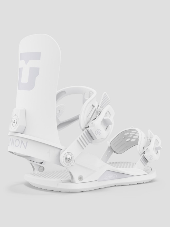 UNION Legacy 2024 Snowboard Bindings