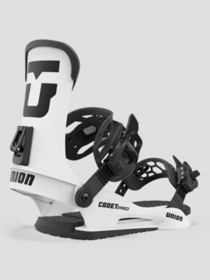 UNION Cadet Pro 2024 Lumilautasiteet