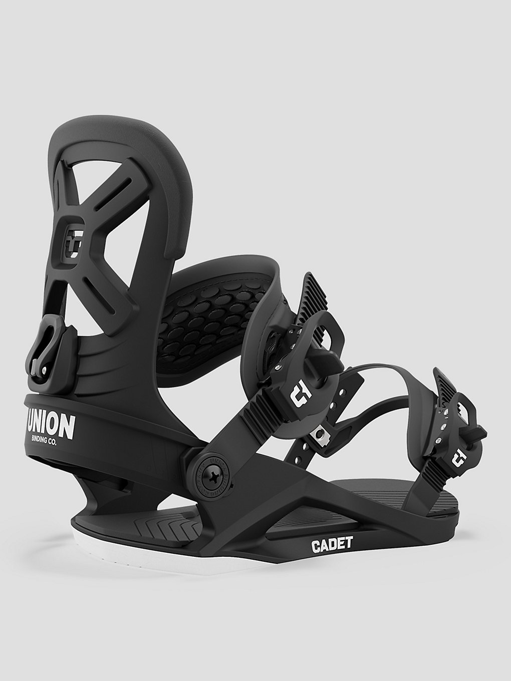 UNION Cadet 2024 Snowboard-Bindung black kaufen