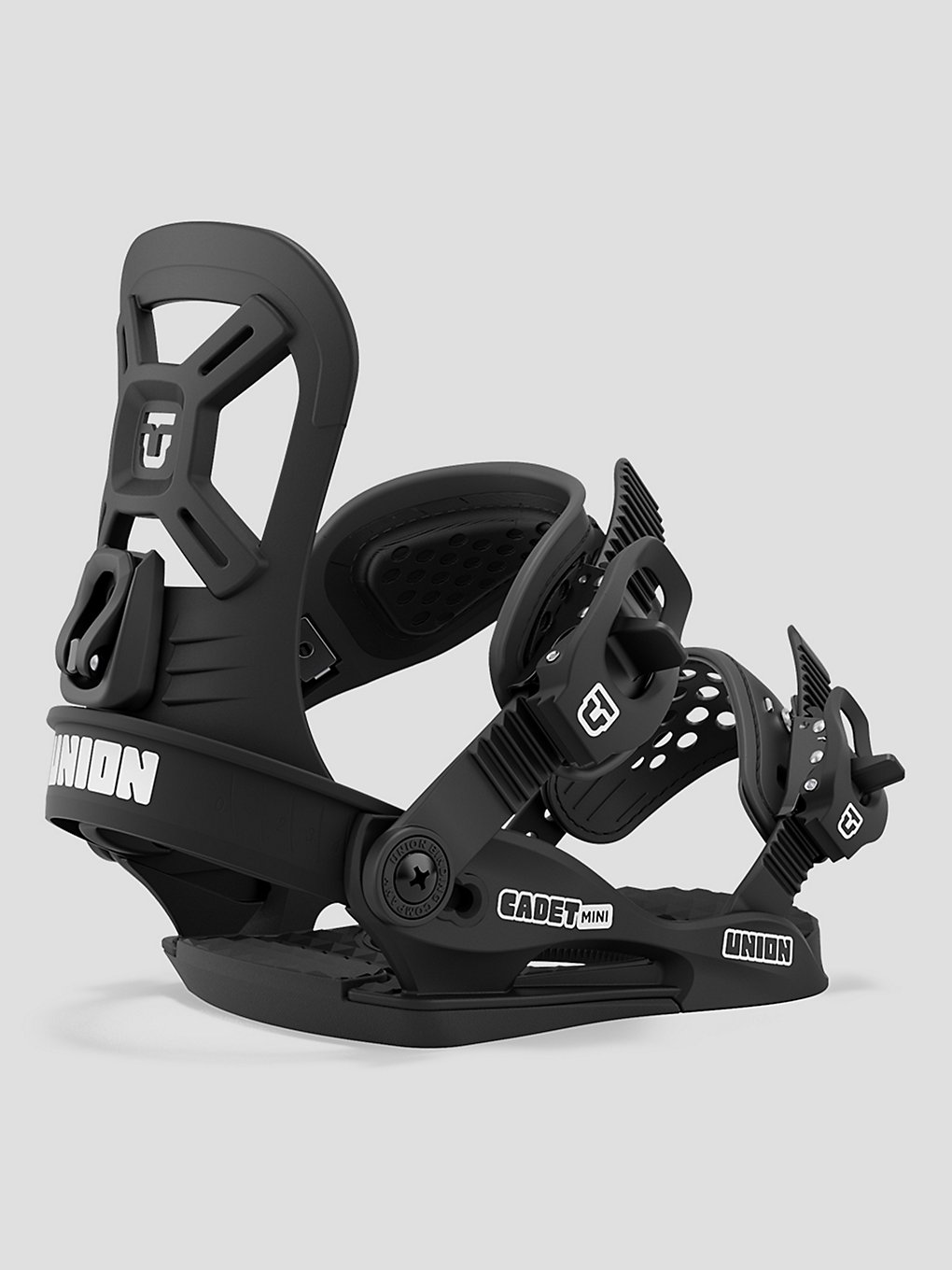 UNION Cadet Mini 2024 Snowboard-Bindung black kaufen