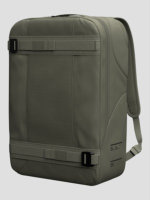Db Skateboarding Daypack 20L Rygs&aelig;k