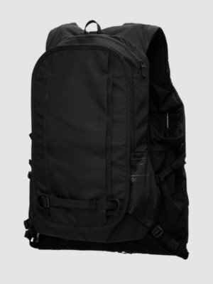 Snow Pro 8L Vest X Safeback Set Plecak