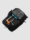 Db Snow Pro 8L Vest X Safeback Set Ryggsekk