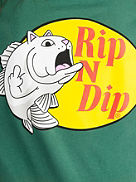 Catfish Camiseta