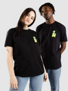 RIPNDIP Mind Wrap T-paita