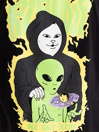 RIPNDIP Mind Wrap T-paita