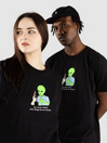 RIPNDIP I Don'T Drink T-Shirt
