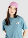 RIPNDIP Lord Nermal Peace T-Shirt