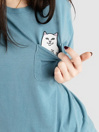 RIPNDIP Lord Nermal Peace T-Shirt