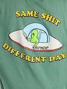 Same Shit Different Day Camiseta