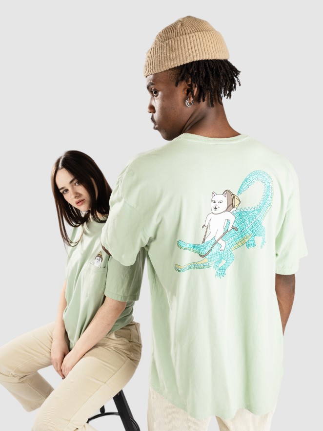 RIPNDIP Ranger Nerm T-shirt