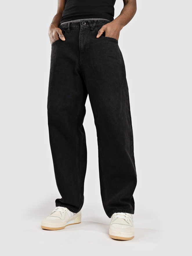 Volcom Billow Denim Jeans