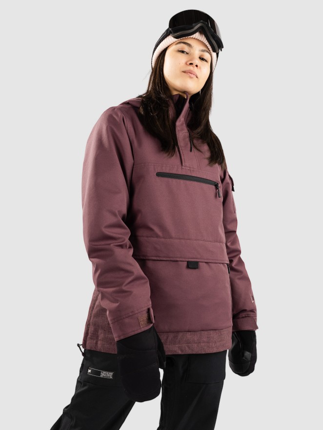 L1 Prowler Anorak