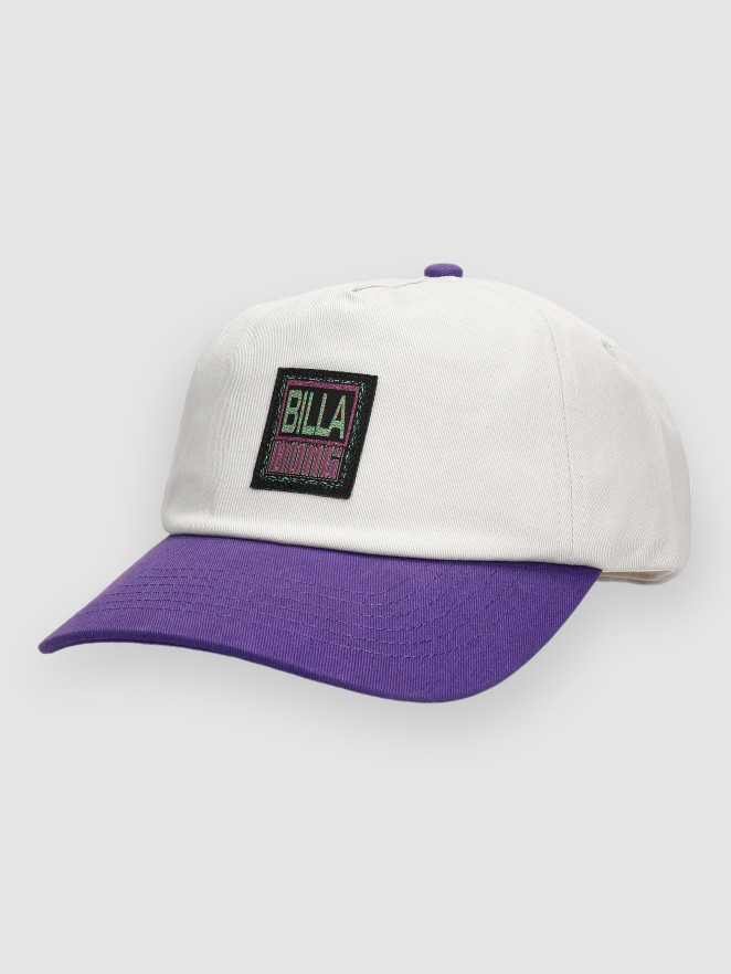 Billabong Daily Snapback Gorra