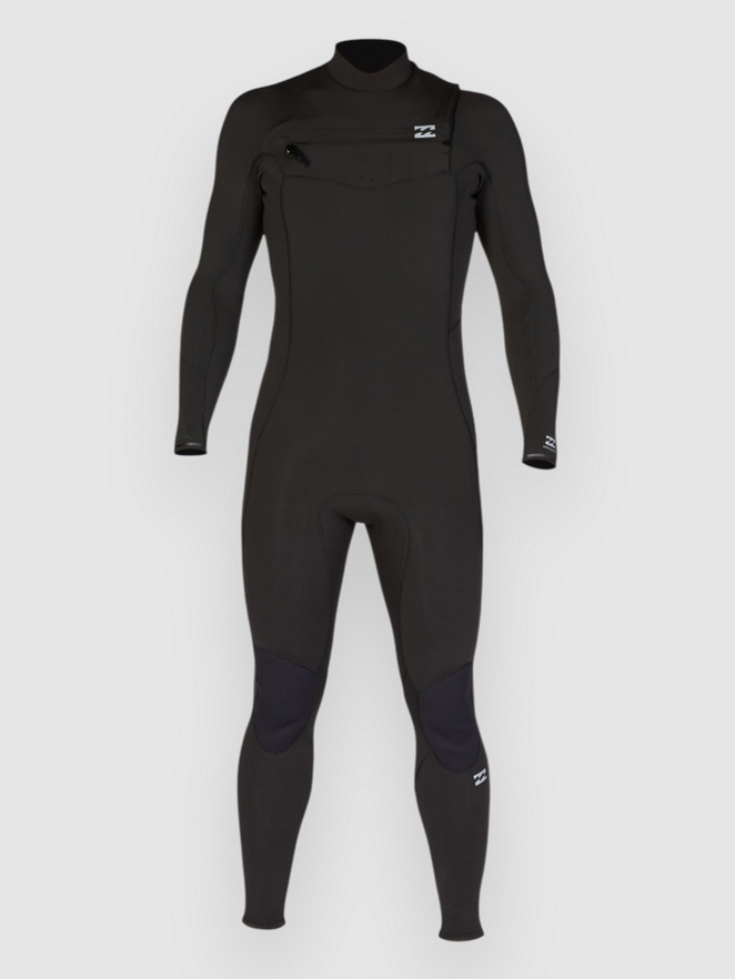 Billabong Absolute 5/4 Chest Zip Full GBS Neoprenanzug