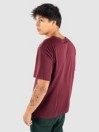 Element Basic Pocket Label T-shirt