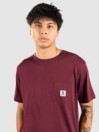 Element Basic Pocket Label T-Shirt