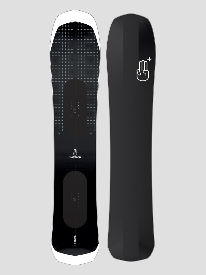 Bataleon Cruiser+ 2024 Snowboard