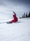 Bataleon Cruiser 2024 Snowboard